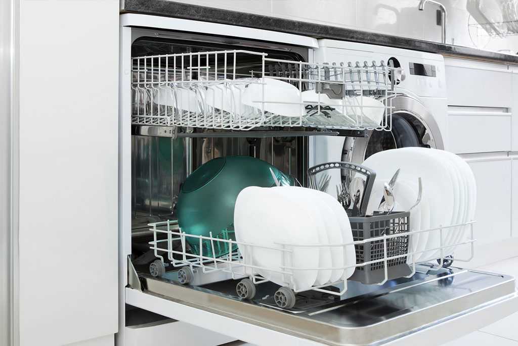 Посудомоечная машина не набирает воду Пущино